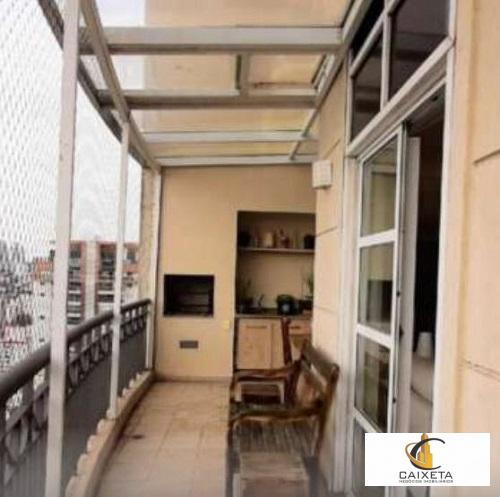 Apartamento, 3 quartos, 172 m² - Foto 21