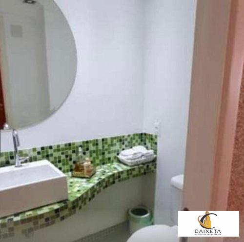 Apartamento, 3 quartos, 172 m² - Foto 20