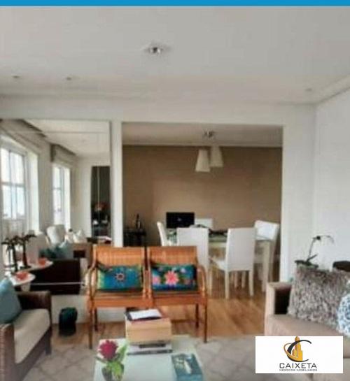 Apartamento, 3 quartos, 172 m² - Foto 23