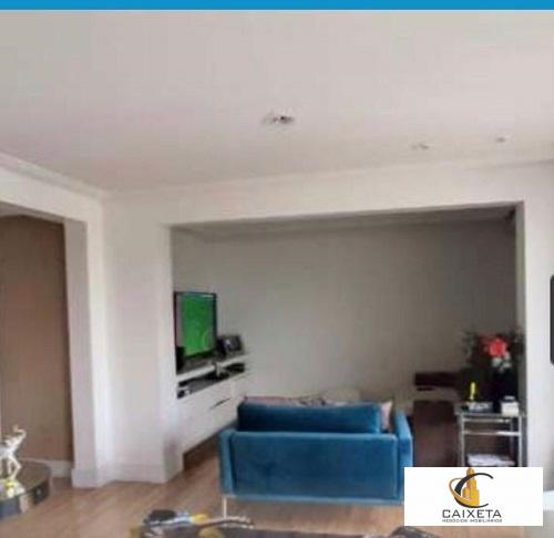 Apartamento, 3 quartos, 172 m² - Foto 22