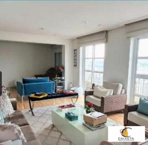 Apartamento, 3 quartos, 172 m² - Foto 24