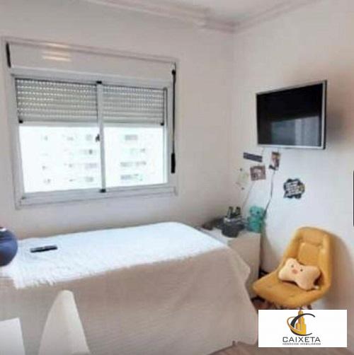 Apartamento, 3 quartos, 172 m² - Foto 19