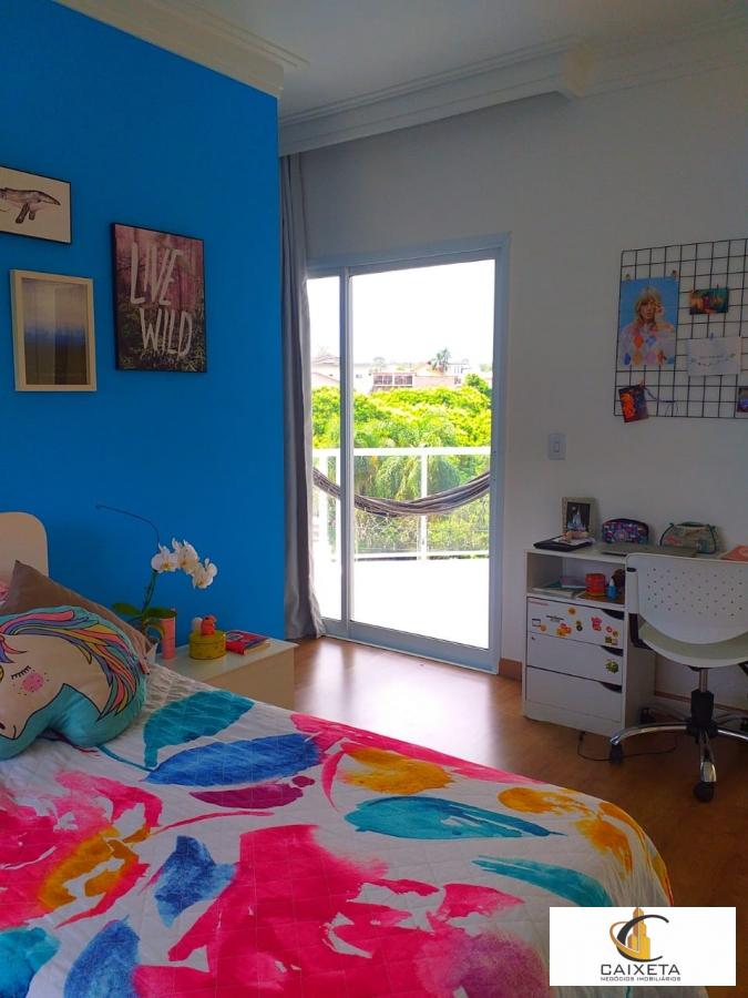 Casa em condomínio para Venda em Vargem Grande Paulista - 67