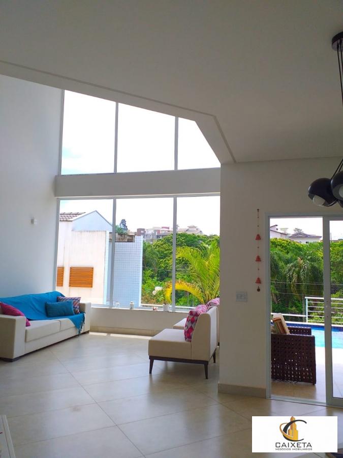 Casa em condomínio para Venda em Vargem Grande Paulista - 6
