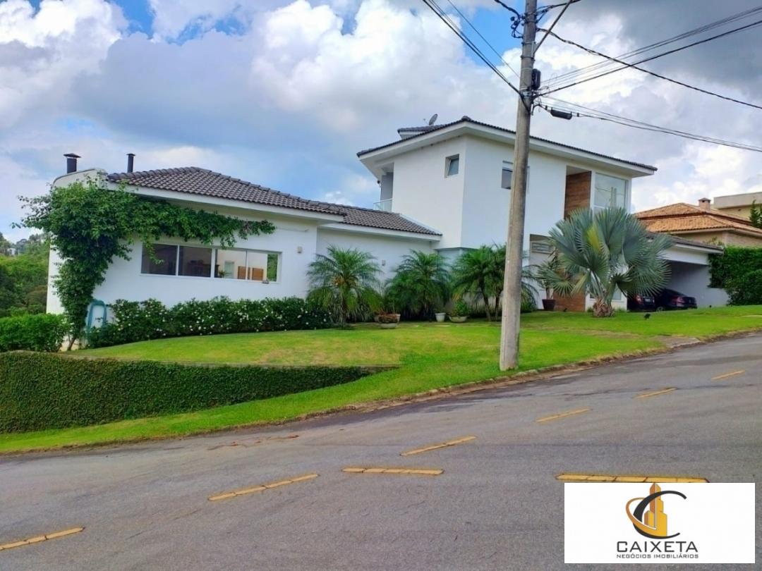 Casa em condomínio para Venda em Vargem Grande Paulista - 86