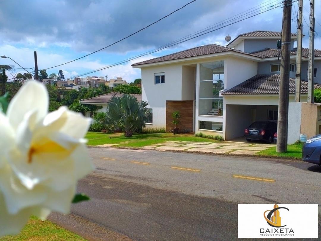 Casa em condomínio para Venda em Vargem Grande Paulista - 85