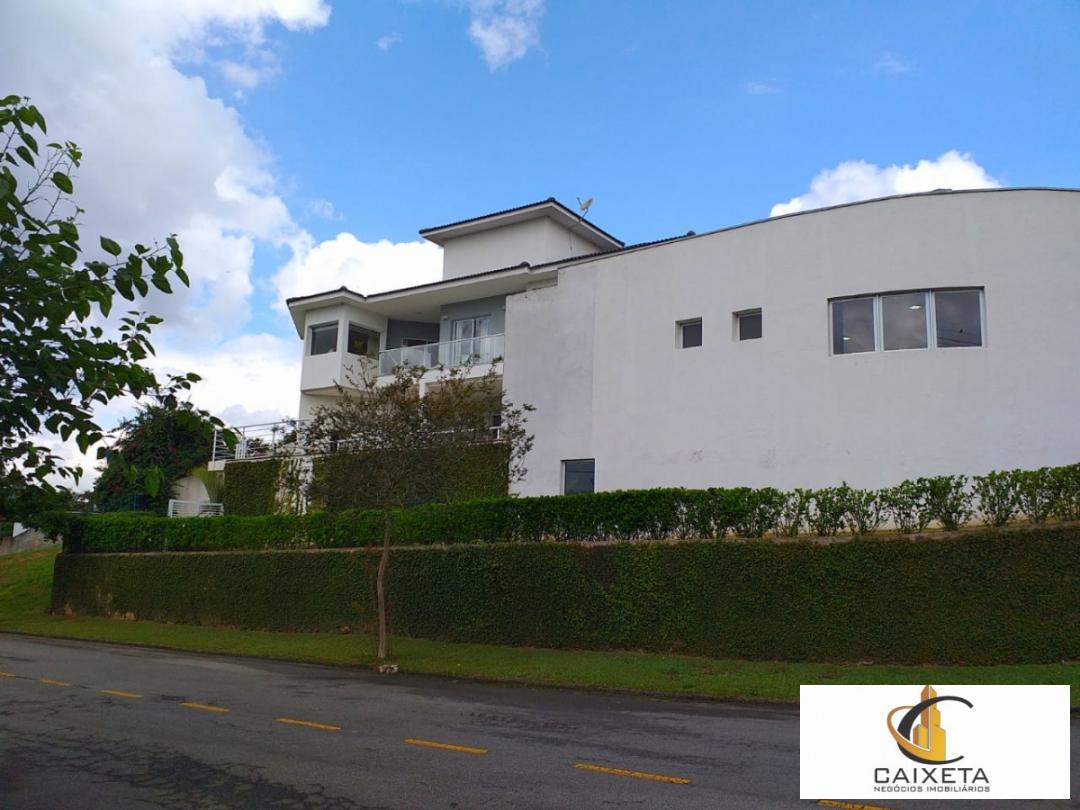 Casa em condomínio para Venda em Vargem Grande Paulista - 76