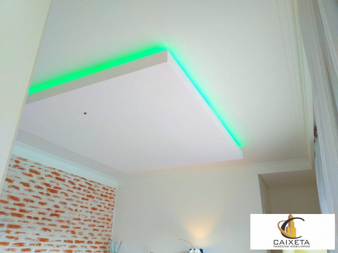 iluminação teto suite master