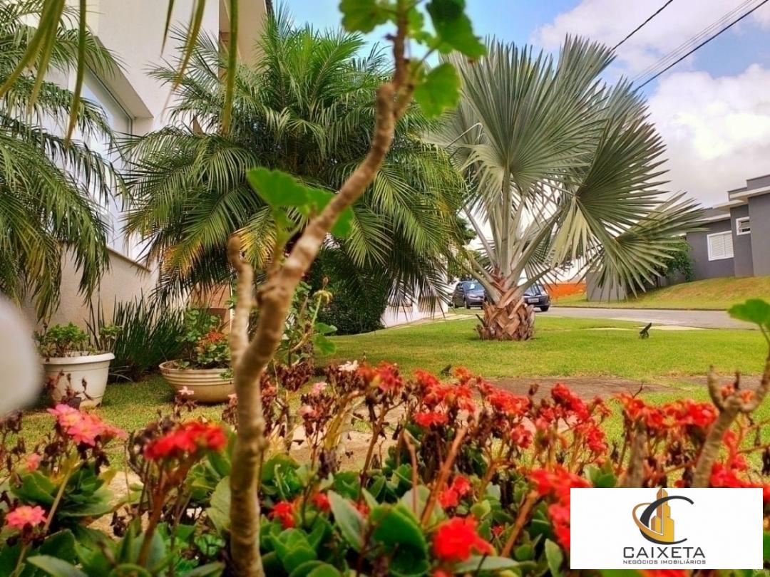 Casa em condomínio para Venda em Vargem Grande Paulista - 88