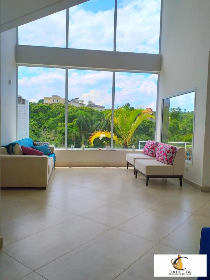 Casa em condomínio para Venda em Vargem Grande Paulista - 3