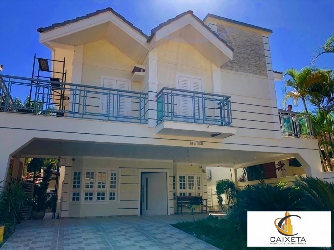 Casa em condomínio para Venda em Bertioga - 1