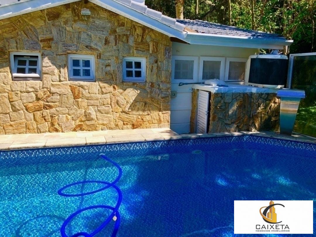 Casa em condomínio para Venda em Bertioga - 2