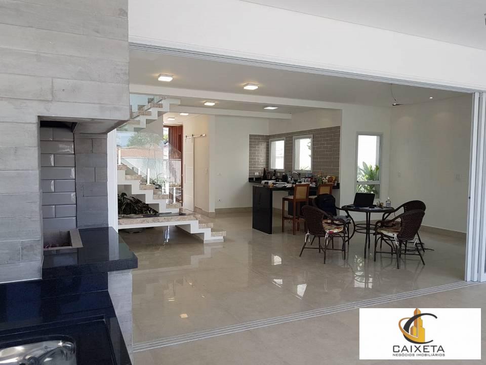 Casa de Condomínio, 4 quartos - Foto 3