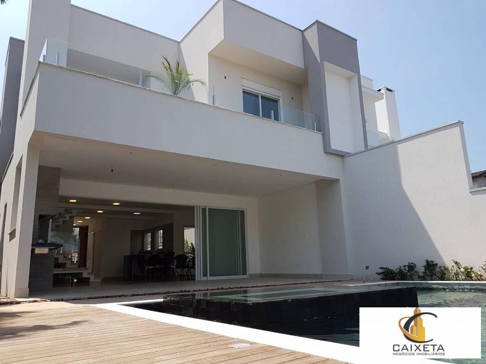 Casa de Condomínio, 4 quartos - Foto 9