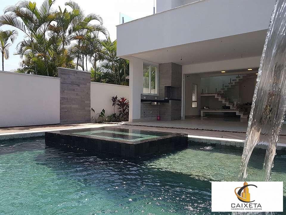 Casa de Condomínio, 4 quartos - Foto 6
