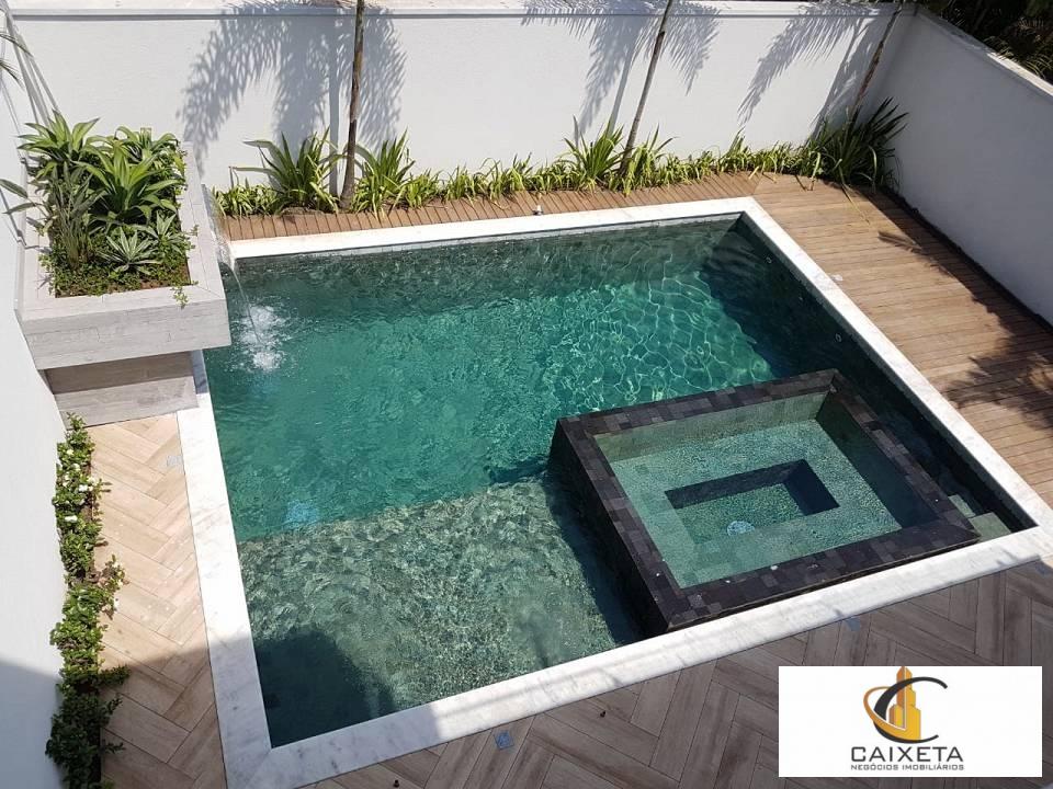 Casa de Condomínio, 4 quartos - Foto 5