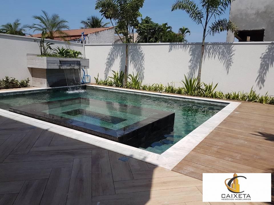 Casa de Condomínio, 4 quartos - Foto 8