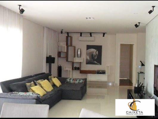 Apartamento para Locação em Santana de Parnaíba - 1