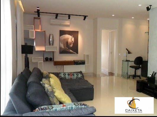 Apartamento para Locação em Santana de Parnaíba - 2