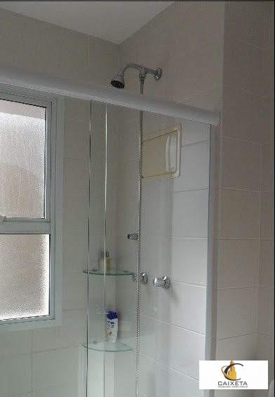 Apartamento para Locação em Santana de Parnaíba - 21
