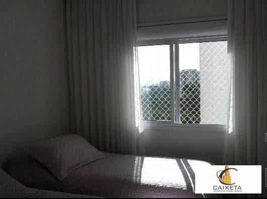 Apartamento para Locação em Santana de Parnaíba - 19