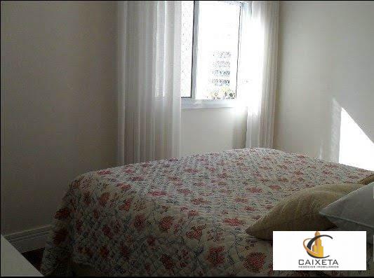 Apartamento para Locação em Santana de Parnaíba - 13