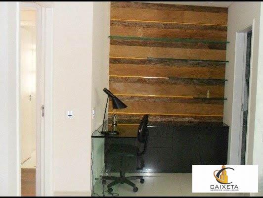 Apartamento para Locação em Santana de Parnaíba - 5