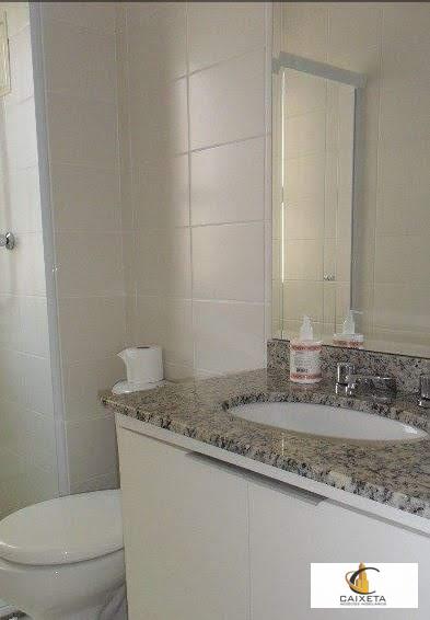 Apartamento para Locação em Santana de Parnaíba - 16