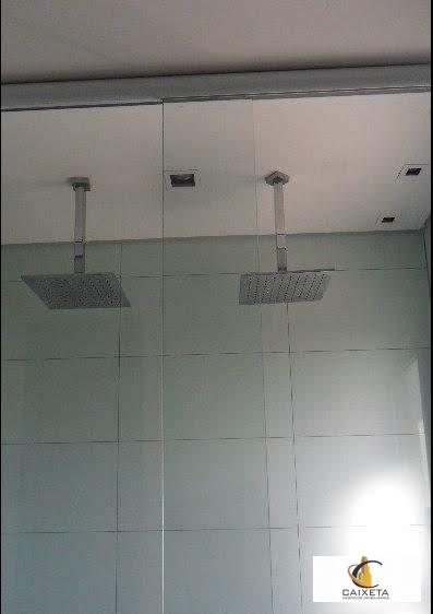 Apartamento para Locação em Santana de Parnaíba - 28