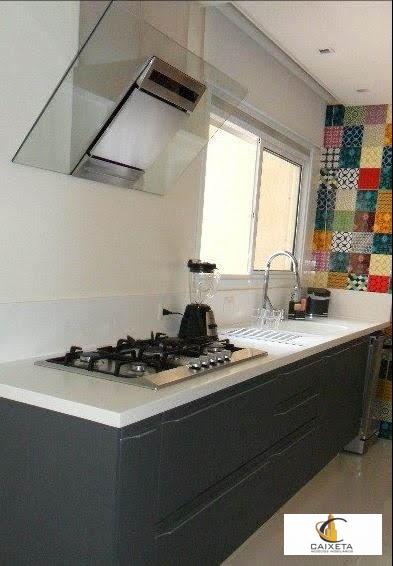 Apartamento para Locação em Santana de Parnaíba - 12