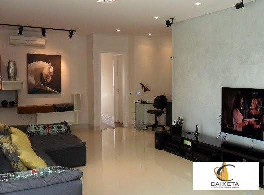 Apartamento para Locação em Santana de Parnaíba - 25