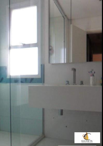 Apartamento para Locação em Santana de Parnaíba - 24