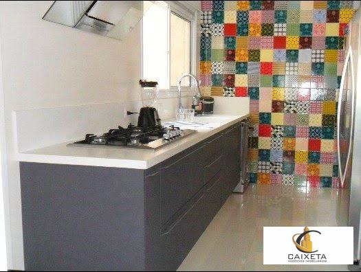 Apartamento para Locação em Santana de Parnaíba - 10