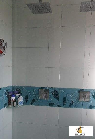 Apartamento para Locação em Santana de Parnaíba - 27