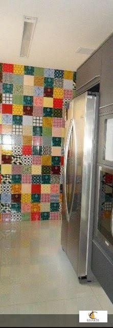 Apartamento para Locação em Santana de Parnaíba - 11