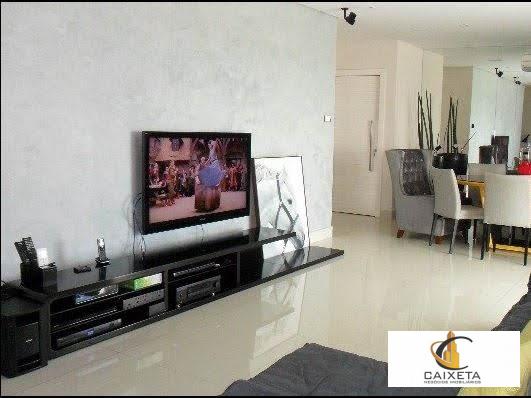 Apartamento para Locação em Santana de Parnaíba - 4
