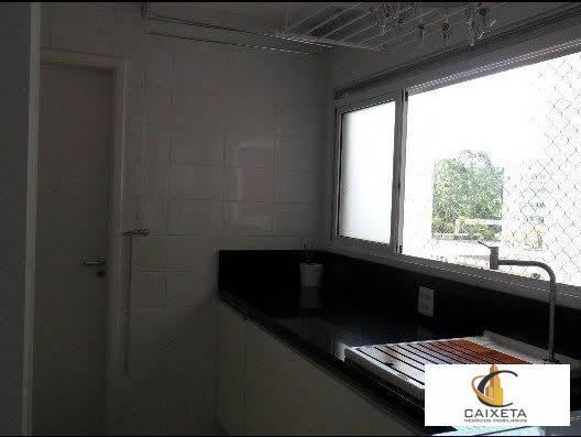 Apartamento para Locação em Santana de Parnaíba - 32