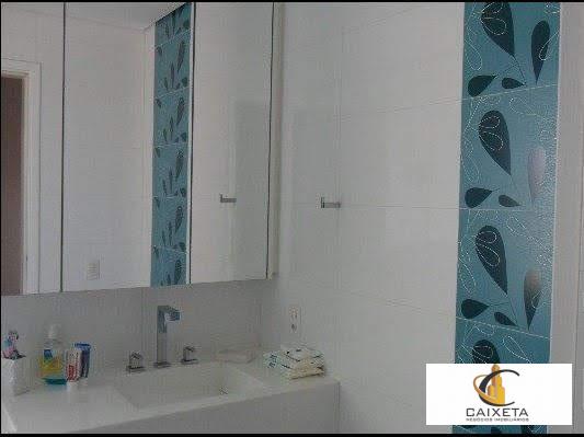 Apartamento para Locação em Santana de Parnaíba - 26