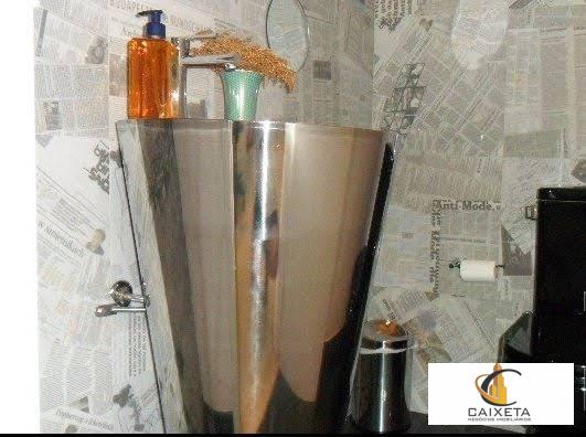 Apartamento para Locação em Santana de Parnaíba - 9