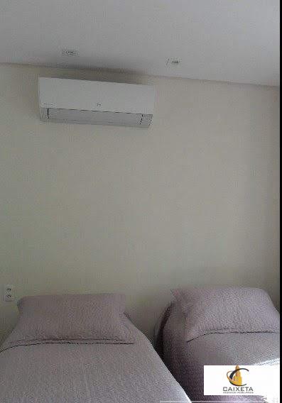 Apartamento para Locação em Santana de Parnaíba - 17