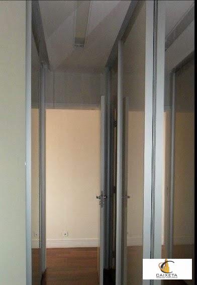 Apartamento para Locação em Santana de Parnaíba - 23