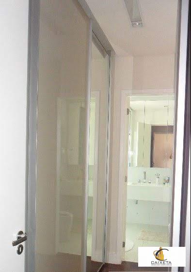 Apartamento para Locação em Santana de Parnaíba - 22