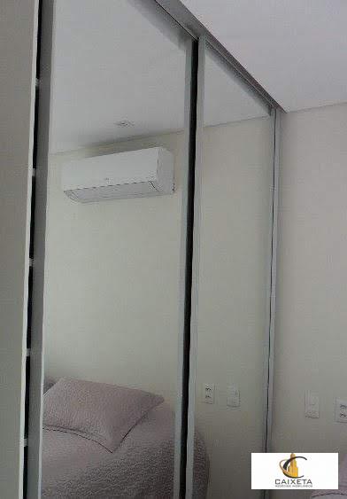 Apartamento para Locação em Santana de Parnaíba - 18