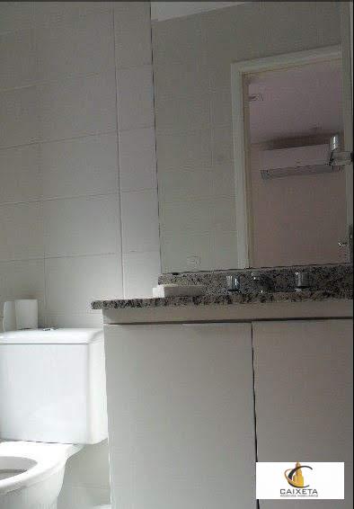Apartamento para Locação em Santana de Parnaíba - 20