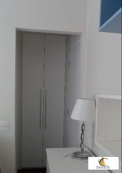 Apartamento para Locação em Santana de Parnaíba - 15