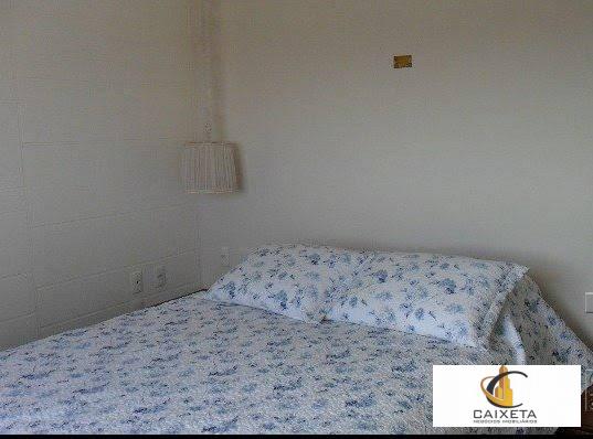 Apartamento para Locação em Santana de Parnaíba - 30