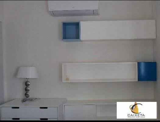 Apartamento para Locação em Santana de Parnaíba - 14
