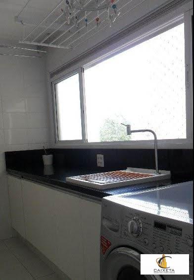 Apartamento para Locação em Santana de Parnaíba - 31