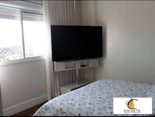 Apartamento para Locação em Santana de Parnaíba - 29