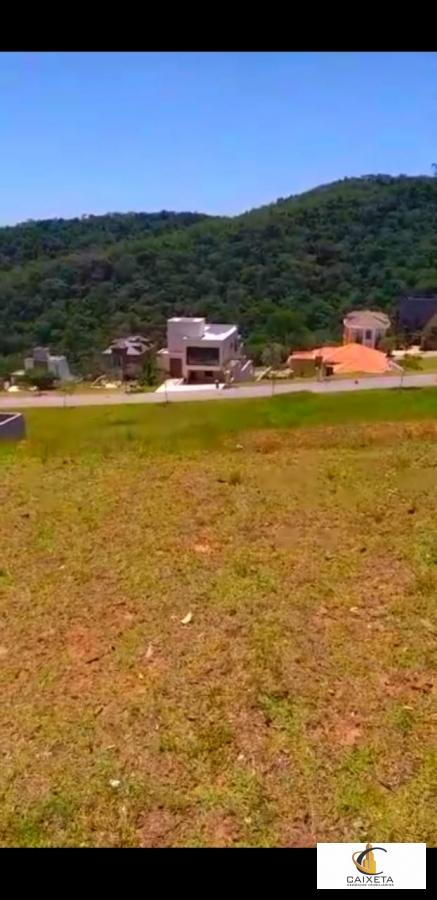 Terreno em condomínio para Venda em Santana de Parnaíba - 1